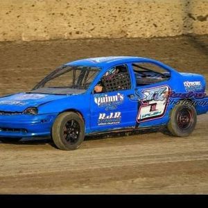 Meet your Posher, Raymond